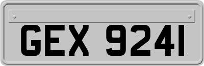 GEX9241