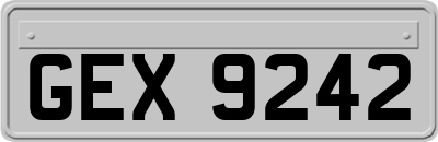 GEX9242