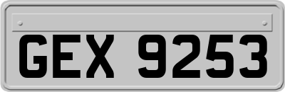 GEX9253