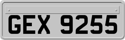 GEX9255