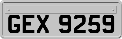 GEX9259
