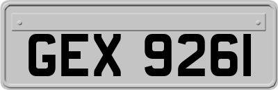 GEX9261