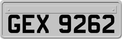 GEX9262
