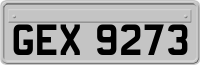 GEX9273