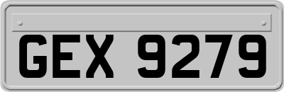 GEX9279