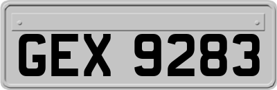 GEX9283