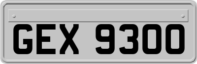 GEX9300