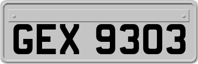 GEX9303