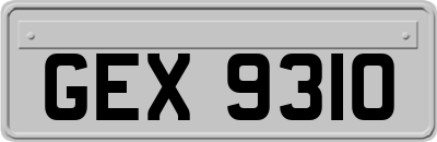 GEX9310