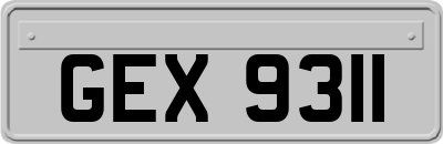 GEX9311