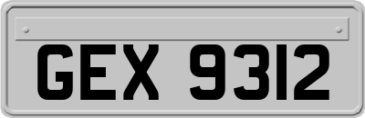 GEX9312