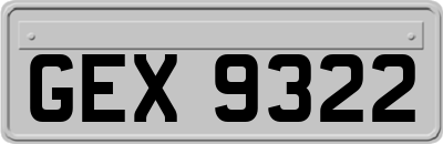 GEX9322