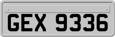 GEX9336