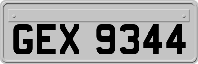 GEX9344