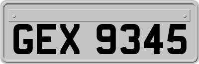 GEX9345