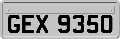 GEX9350