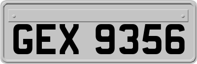 GEX9356