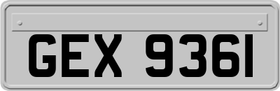 GEX9361