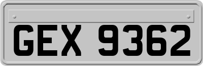 GEX9362