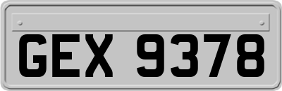 GEX9378