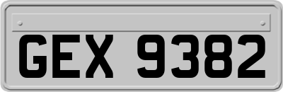 GEX9382