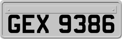 GEX9386