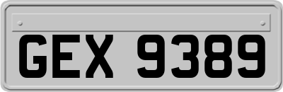 GEX9389