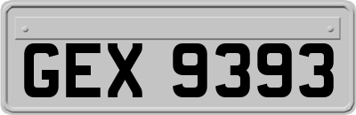 GEX9393