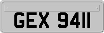 GEX9411