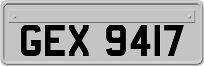 GEX9417