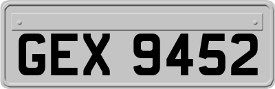 GEX9452