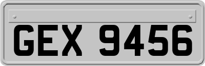 GEX9456