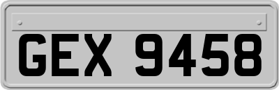 GEX9458