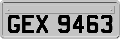 GEX9463