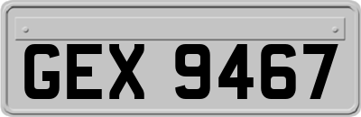 GEX9467