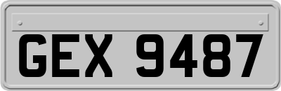 GEX9487
