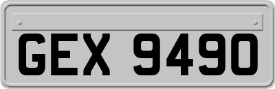 GEX9490