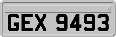 GEX9493