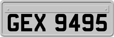 GEX9495