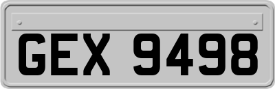 GEX9498