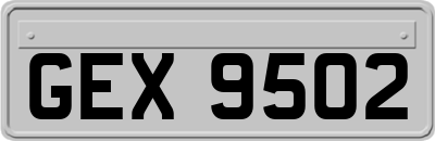 GEX9502