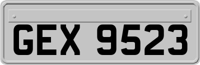 GEX9523
