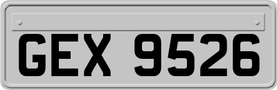 GEX9526