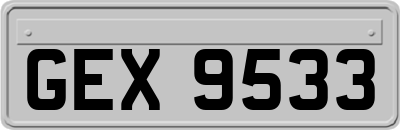 GEX9533
