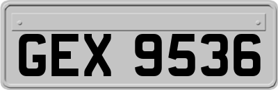GEX9536