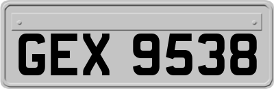 GEX9538