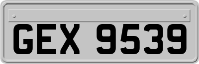 GEX9539