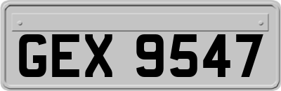 GEX9547