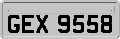 GEX9558
