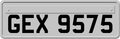 GEX9575